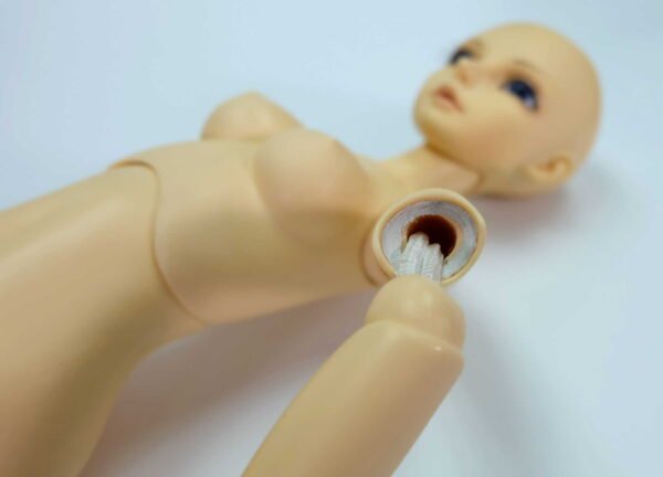 Luts / Lishe Special