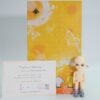 Lati / Yellow line / Unicon Ruki (Hong Kong ver.)