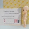 Lati / Yellow line / Benny Special ver. ( Hong Kong Limited)