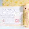 Lati / Yellow line / Lami Special ver. (Hong Kong Limited)