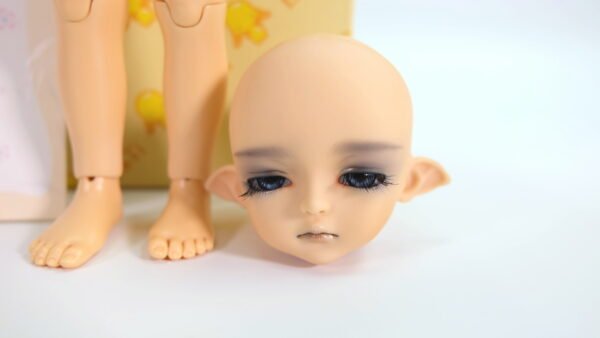 Lati / Yellow line /  Miel B type ( X-mas Special )