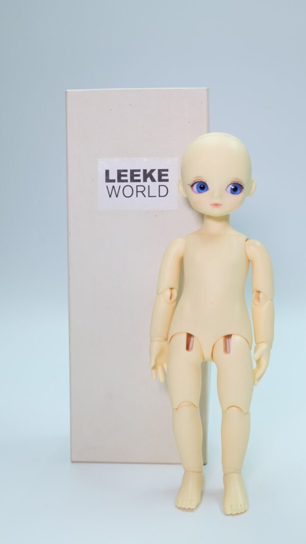 Leekeworld / Sweet (Basic Skin)