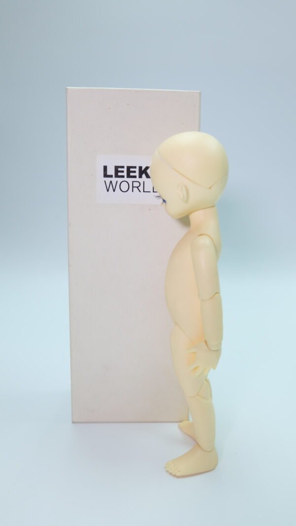 Leekeworld / Sweet (Basic Skin)