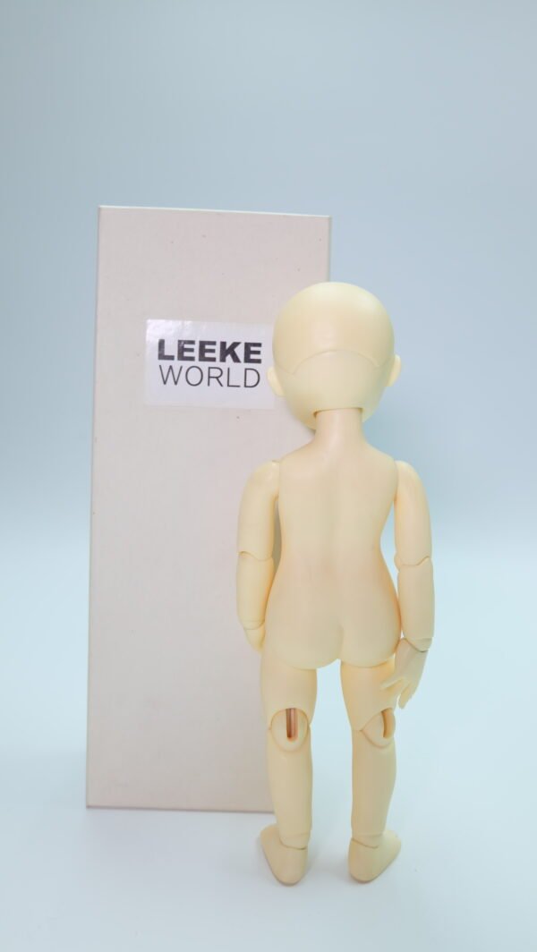 Leekeworld / Sweet (Basic Skin)