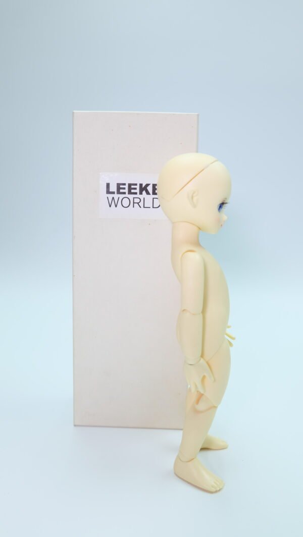 Leekeworld / Sweet (Basic Skin)