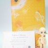 Lati / Yellow line / Unicorn Lea ( Hong Kong Ver.)