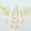 Lati / Yellow line / Unicorn Lea ( Hong Kong Ver.)