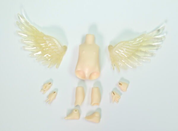 Lati / Yellow line / Unicorn Lea ( Hong Kong Ver.)