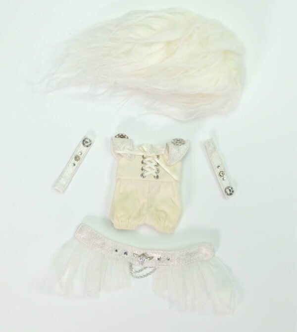 Lati / Yellow line / Unicorn Lea ( Hong Kong Ver.)