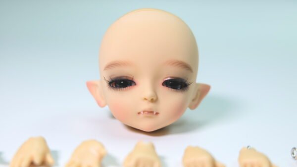 Lati / Yellow line / Vampire Miel ( Limited )