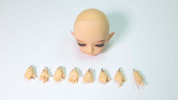 Lati / Yellow line / Vampire Miel ( Limited )