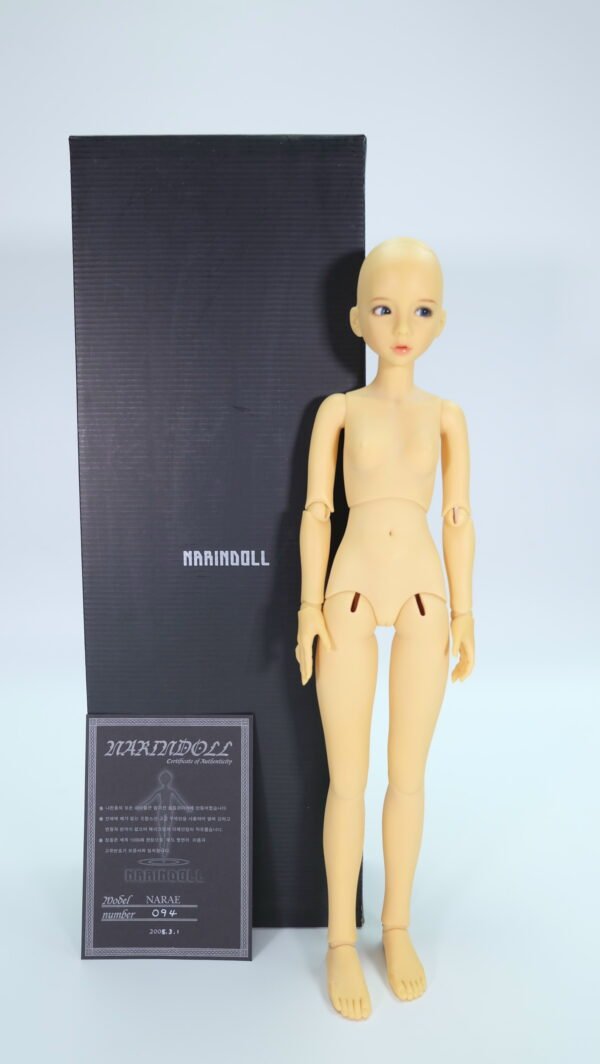 Narindoll / Narae