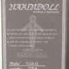 Narindoll / Narae
