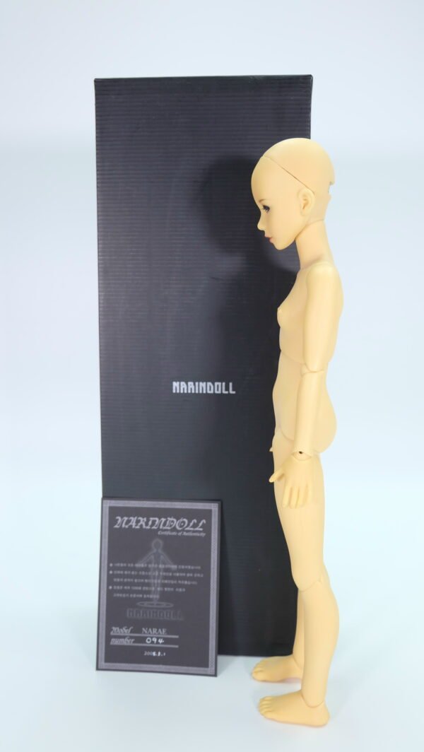 Narindoll / Narae