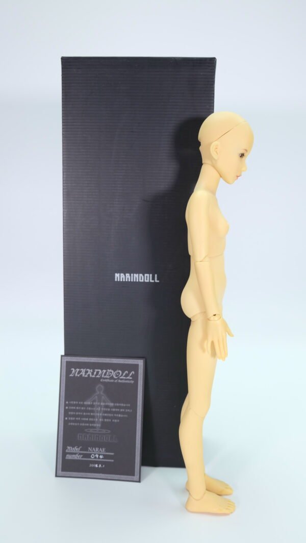 Narindoll / Narae