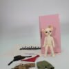 Luts / Zuzu Delf Papi / The Pilot