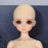 Luts / Kid Delf Aru with Face-up