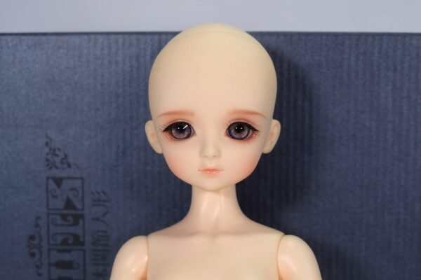 Luts / Kid Delf Aru with Face-up
