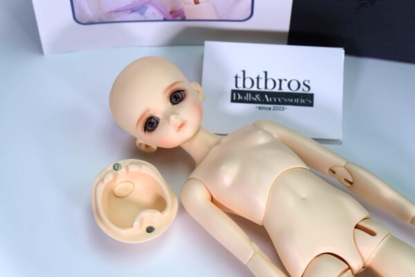 Luts / Kid Delf Aru with Face-up