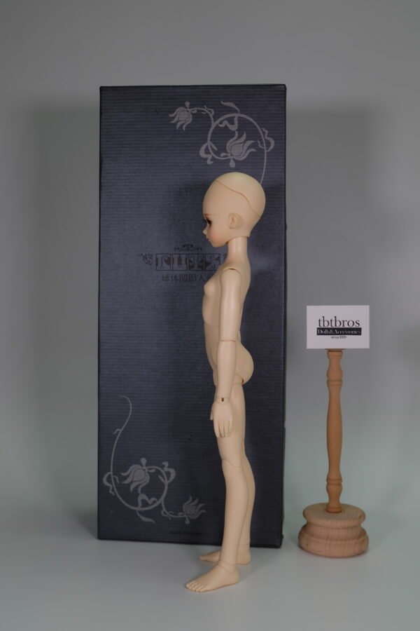 Luts / Kid Delf Aru with Face-up