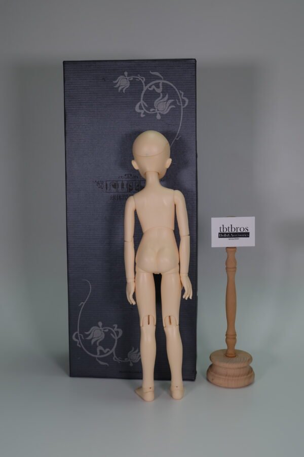 Luts / Kid Delf Aru with Face-up