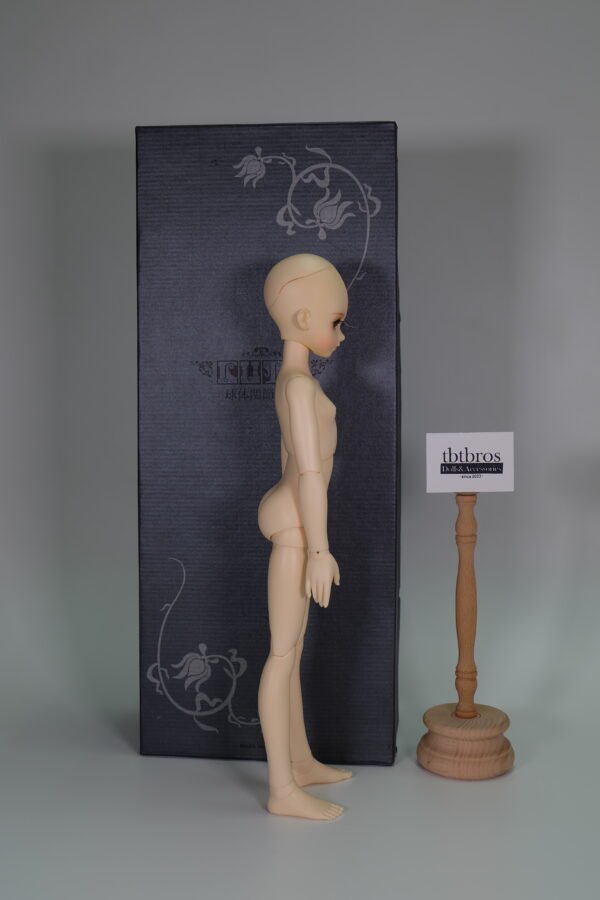 Luts / Kid Delf Aru with Face-up