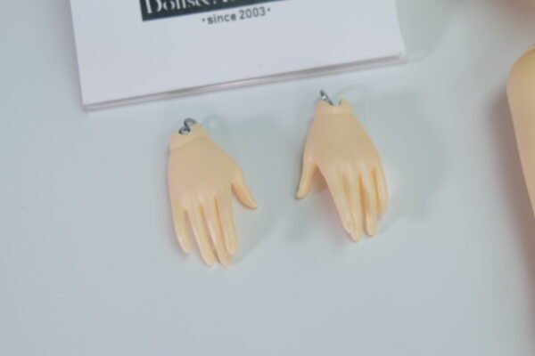 Lati / Green line / Elf Girl