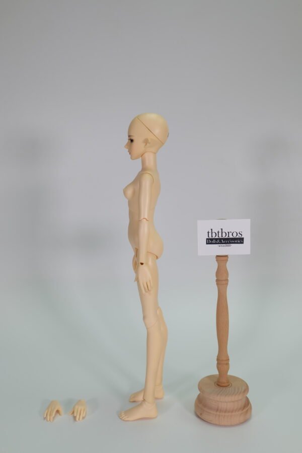 Lati / Green line / Elf Girl