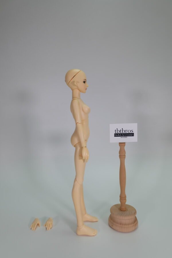 Lati / Green line / Elf Girl