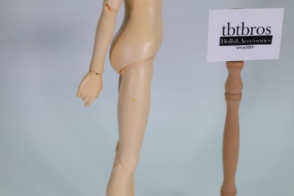 Lati / Green line / Elf Girl