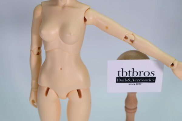 Lati / Green line / Elf Girl