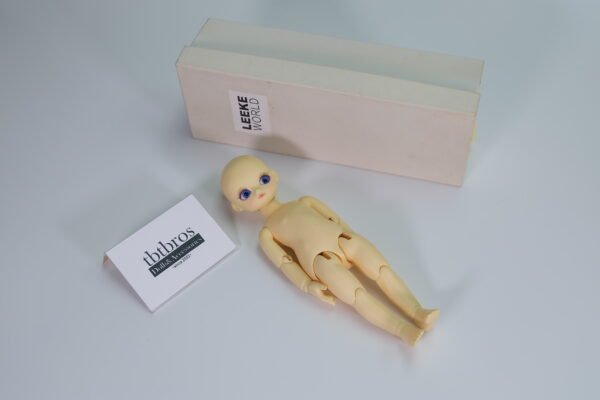 Leekeworld / Sweet (Basic Skin)