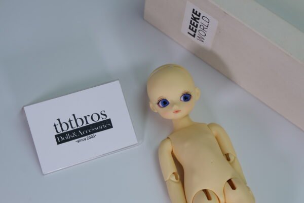 Leekeworld / Sweet (Basic Skin)