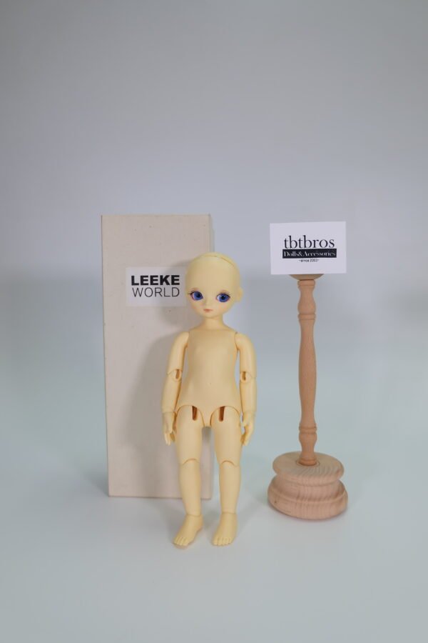 Leekeworld / Sweet (Basic Skin)