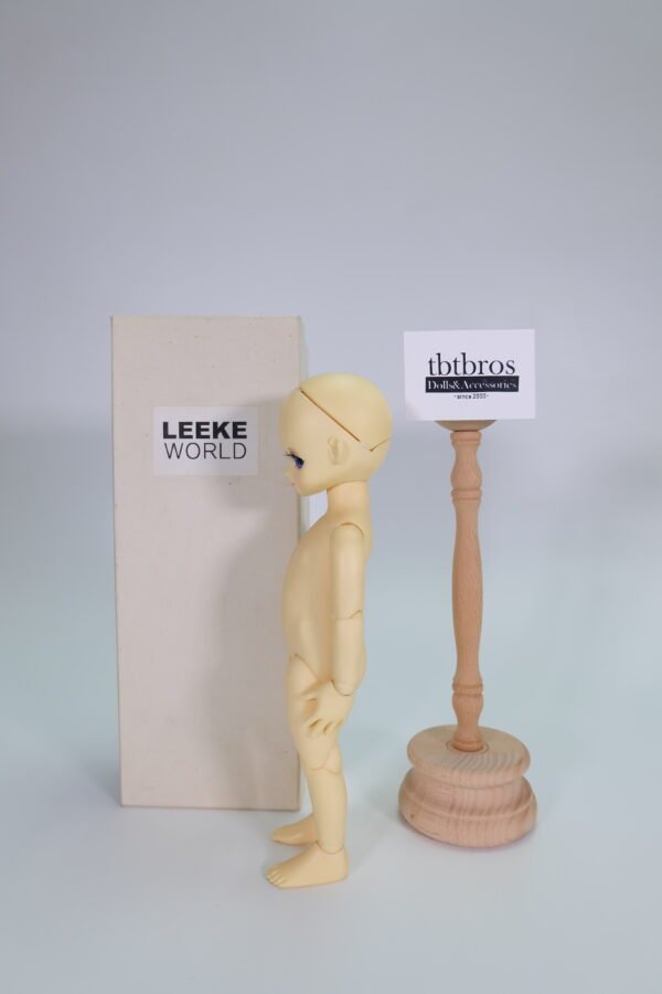 Leekeworld / Sweet (Basic Skin)