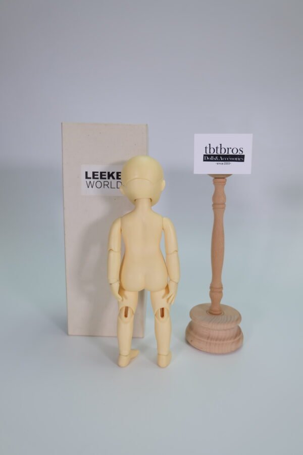 Leekeworld / Sweet (Basic Skin)