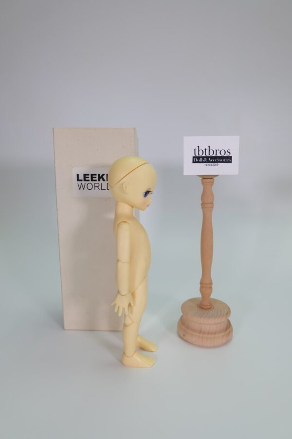 Leekeworld / Sweet (Basic Skin)