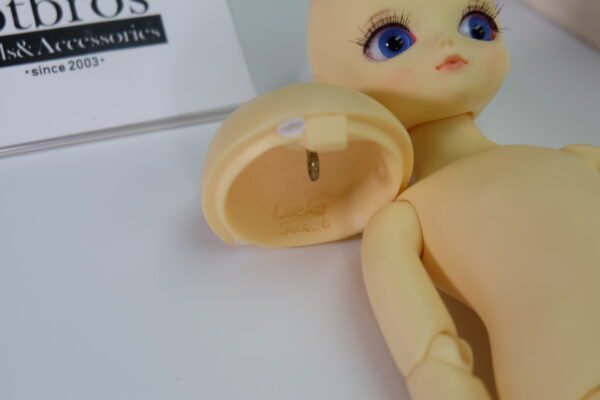 Leekeworld / Sweet (Basic Skin)