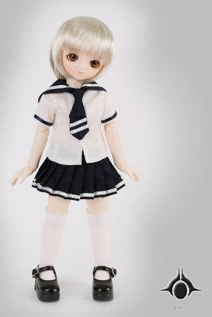 Lati / Green line / Renia Basic (Grown up ver.)