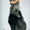 Lati / Yellow line /  Miel B type ( X-mas Special )
