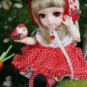[Limited]  Lati / Yellow line / Lami Special ver. (Hong Kong Limited)