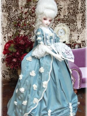 Peak's Woods / Fairies of Colors / Briana