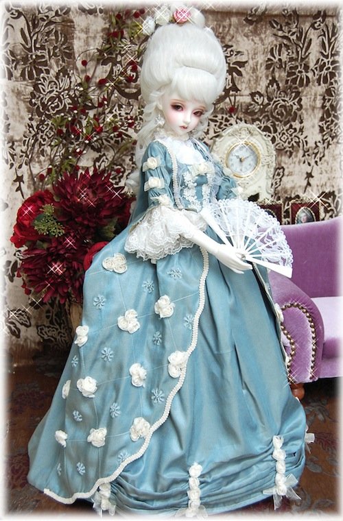 Peak's Woods / Fairies of Colors / Briana