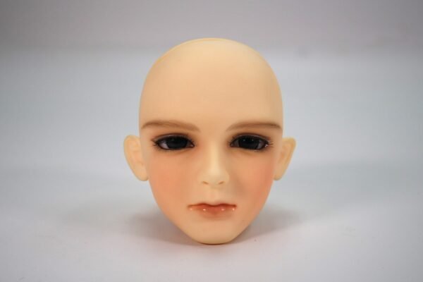 Lati / Red line / M Head + Make up