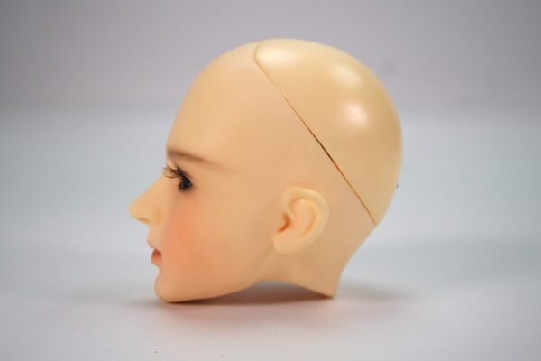 Lati / Red line / M Head + Make up