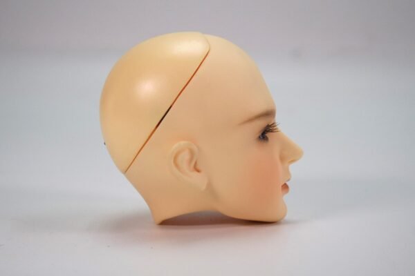 Lati / Red line / M Head + Make up
