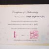 Lati / Red line / Temple Knight ver. Elf K 2007 Limited