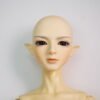 Lati / Red line / Temple Knight ver. Elf K 2007 Limited