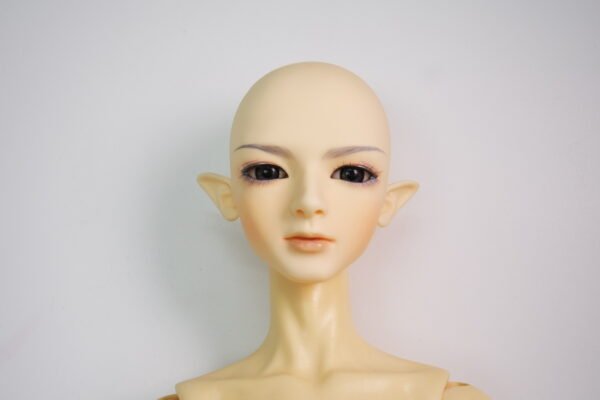 Lati / Red line / Temple Knight ver. Elf K 2007 Limited