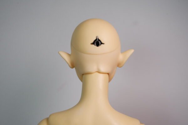 Lati / Red line / Temple Knight ver. Elf K 2007 Limited
